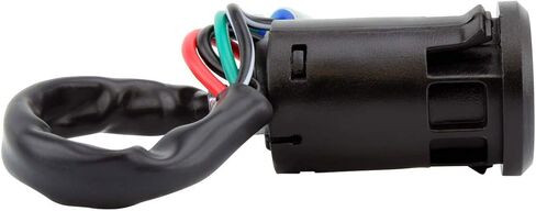 استبدال RMStator لمفتاح الإشعال Kawasaki KFX 50 2007-2009 2013-2023 / KFX 90 2007-2020 | OEM Repl.# 27005-Y001 27005-Y002 in Saudi Arabia