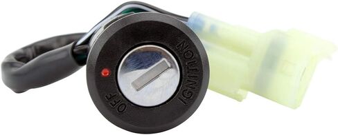 استبدال RMStator لمفتاح الإشعال Kawasaki KFX 50 2007-2009 2013-2023 / KFX 90 2007-2020 | OEM Repl.# 27005-Y001 27005-Y002 in Saudi Arabia