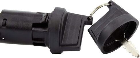 استبدال RMStator لمفتاح الإشعال Kawasaki KFX 50 2007-2009 2013-2023 / KFX 90 2007-2020 | OEM Repl.# 27005-Y001 27005-Y002 in Saudi Arabia