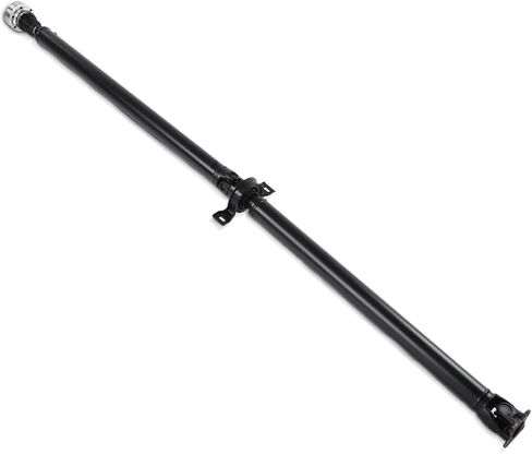 LQI REAC DRIVE SHAFT ASSEMBLY FIT CHEVY EXANOX V6 3.4L 2007 2009 ، FIT PONTIAC Torrent V6 3.4L 2007-2009 ، 946-035 ، 15801608 ، 19328628 ، 20811303 ، 25793000 Black Steel Steel in Saudi Arabia
