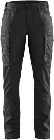 BLÅKLÄDER Women's 7153: Us Trouser in Saudi Arabia