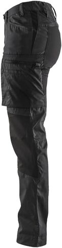 BLÅKLÄDER Women's 7153: Us Trouser in Saudi Arabia