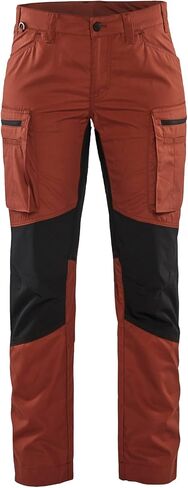 BLÅKLÄDER Women's 7153: Us Trouser in Saudi Arabia