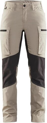 BLÅKLÄDER Women's 7153: Us Trouser in Saudi Arabia