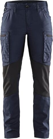 BLÅKLÄDER Women's 7153: Us Trouser in Saudi Arabia