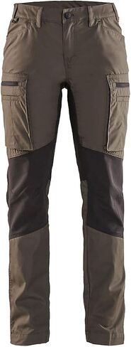 BLÅKLÄDER Women's 7153: Us Trouser in Saudi Arabia