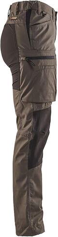 BLÅKLÄDER Women's 7153: Us Trouser in Saudi Arabia