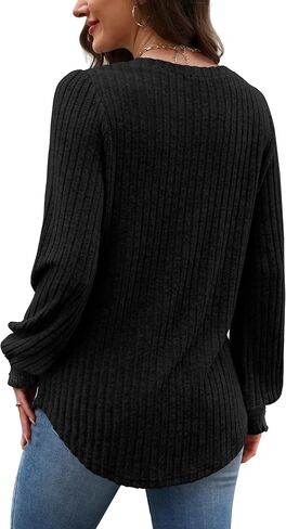 OFEEFAN WOMENS TOPS DANDY DASY LING SLEEVE DERTTS for Women Business Admuits Disuits Lightweight Fall Sevents Warm in Kuwait