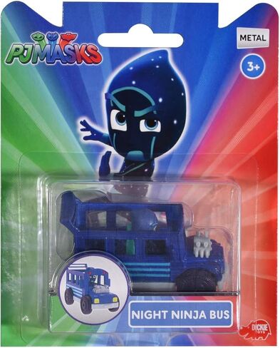 Dickie Toys 203141003 Masks Set, Grey/Green in Kuwait