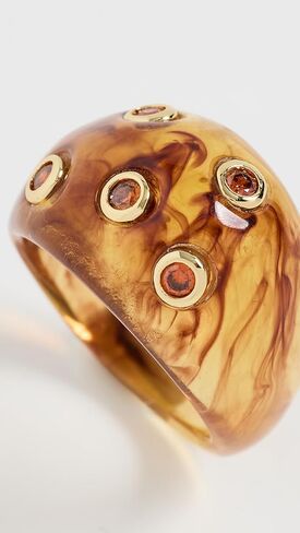 نساء حلقة Ibiza Lucite in Kuwait