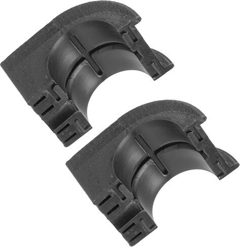 Caltric Rear Sway Stabilizer Bar Bushing Compatible with Polaris 5451568 in Saudi Arabia
