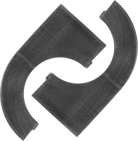 Caltric Rear Sway Stabilizer Bar Bushing Compatible with Polaris 5451568 in Saudi Arabia