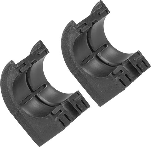 Caltric Rear Sway Stabilizer Bar Bushing Compatible with Polaris 5451568 in Saudi Arabia
