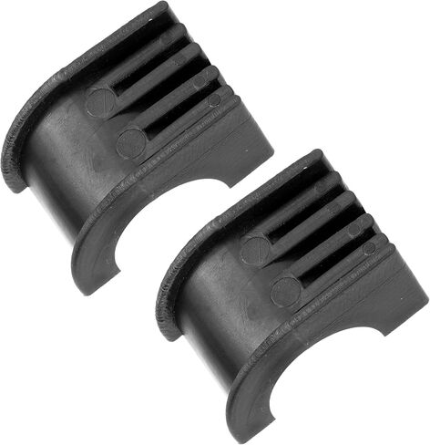 Caltric Rear Sway Stabilizer Bar Bushing Compatible with Polaris 5451568 in Saudi Arabia