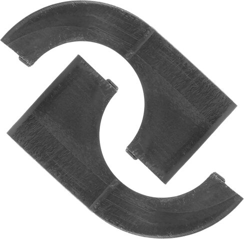 Caltric Rear Sway Stabilizer Bar Bushing Compatible with Polaris 5451568 in Saudi Arabia