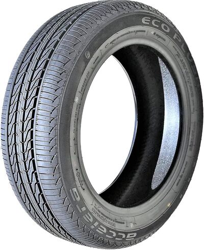 Accelera Eco Plush 155/65R14 75H BSW (1 Tires) in Saudi Arabia