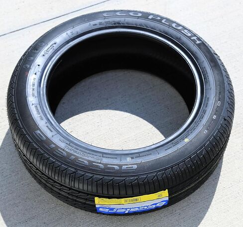 Accelera Eco Plush 155/65R14 75H BSW (1 Tires) in Saudi Arabia