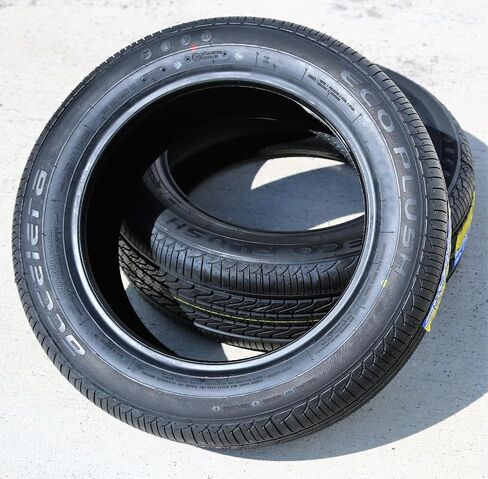 Accelera Eco Plush 155/65R14 75H BSW (1 Tires) in Saudi Arabia