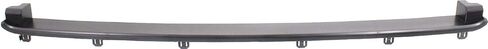 Garage-Pro Grille Trim Compatible with Toyota 4Runner 2003-2005 Lower in Saudi Arabia
