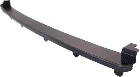 Garage-Pro Grille Trim Compatible with Toyota 4Runner 2003-2005 Lower in Saudi Arabia