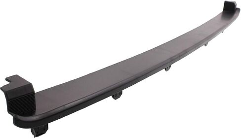 Garage-Pro Grille Trim Compatible with Toyota 4Runner 2003-2005 Lower in Saudi Arabia