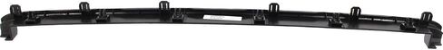 Garage-Pro Grille Trim Compatible with Toyota 4Runner 2003-2005 Lower in Saudi Arabia