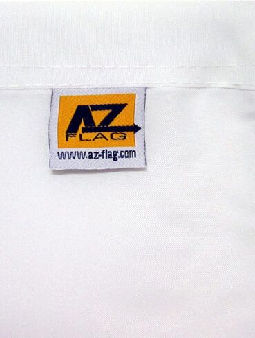 Philippines NAUTICAL Flag 18'' x 12'' - Filipino flags 30 x 45 cm - Banner 12x18 in for boat - AZ FLAG in Saudi Arabia
