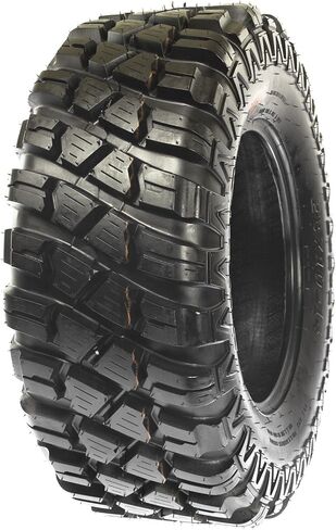 SunF A047 Performance ATV/UTV Sport Tire 28x10-14, 6-PR, All-Terrain Off-Road in Saudi Arabia