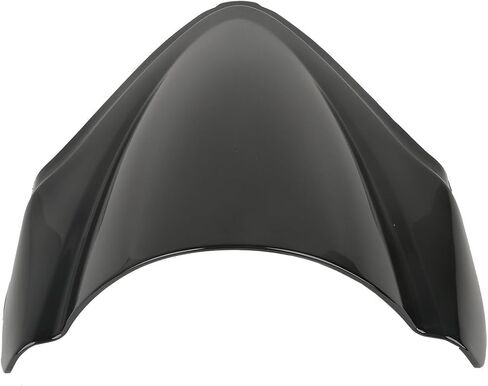 Black Windshield Double Bubble fits for SUZUKI GSXR1300 08-17 ,for Suzuki GSX 1300R Hayabusa 2008-2017 2019 2020 in Saudi Arabia