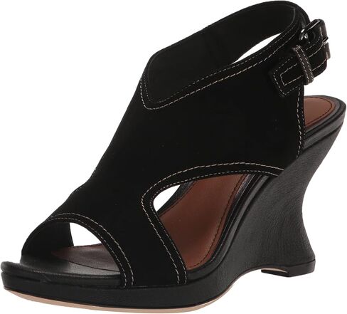 Donald Pliner Women's Toni Wedge Sandal in Saudi Arabia
