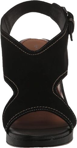 Donald Pliner Women's Toni Wedge Sandal in Saudi Arabia