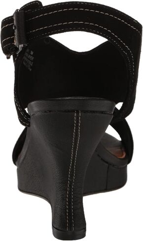 Donald Pliner Women's Toni Wedge Sandal in Saudi Arabia