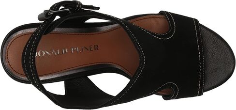 Donald Pliner Women's Toni Wedge Sandal in Saudi Arabia