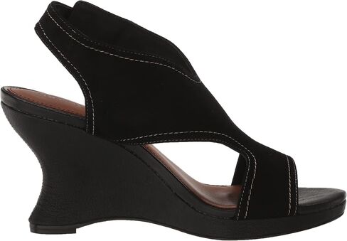Donald Pliner Women's Toni Wedge Sandal in Saudi Arabia