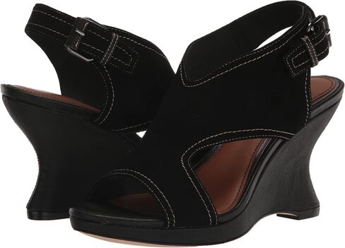 Donald Pliner Women's Toni Wedge Sandal in Saudi Arabia
