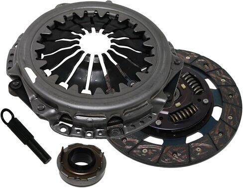 (88894HDX) HDX Clutch Set in Saudi Arabia