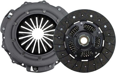 88882T Clutch Set in Saudi Arabia