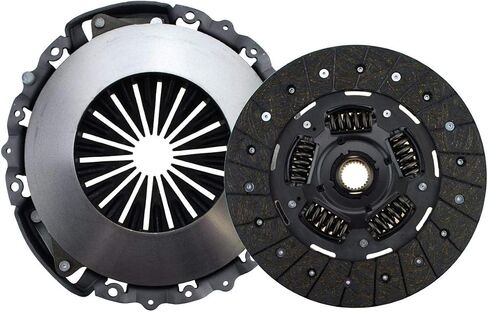 88882T Clutch Set in Saudi Arabia