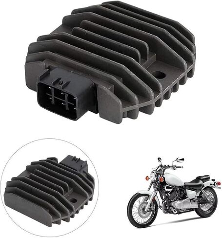 منظم المقوم لـ Yamaha Grizzly Kodiak Rhino 350 400 450 600 660 YFM700 in Saudi Arabia
