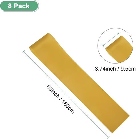 1 حزمة فارغة SASIN SASH ، 3.8 "× 63" الملحقات الحفلات العادية لحفل الزفاف/عيد ميلاد/مسابقة ديكورات الحفلات/حفل التخرج DIY/التخرج [الأزرق الفاتح] in Kuwait