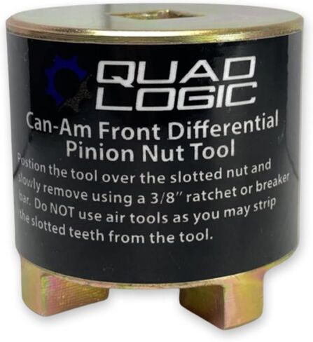Can -Am Maverick Commander Renegade Outlander Pinion Rute Tool - 529035649 in Saudi Arabia