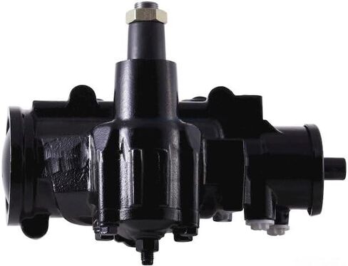 Steering Gear for 2007 GMC Sierra 2500 HD Classic (PG-1578605) in Saudi Arabia