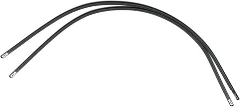 شريط ختم ضغط سقف السيارة شريط شريط مقاوم للماء مع مقطع (يمين) in Kuwait