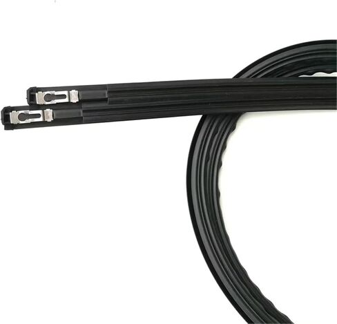 شريط ختم ضغط سقف السيارة شريط شريط مقاوم للماء مع مقطع (يمين) in Kuwait