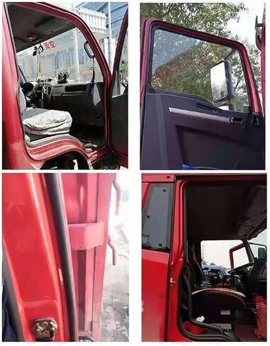 10m D-Shaped Car Side Door Seals Strip EPDM Rubber Soundproof Seal Trim for T4 T5 T5.1 T6.1 in Saudi Arabia