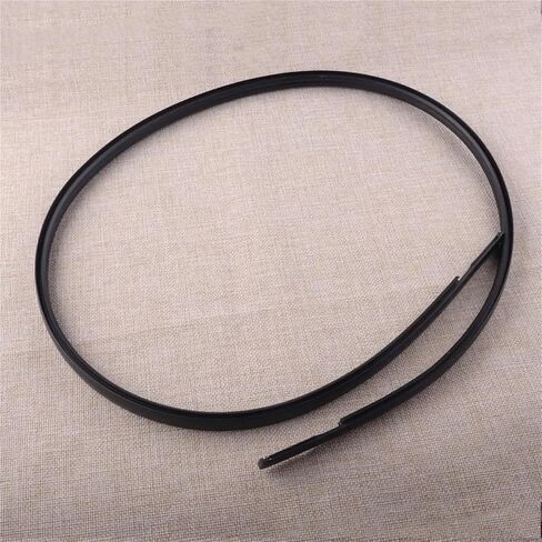 Car Right Side Roof Drip Molding Sealing Strip 7555506030 in Saudi Arabia