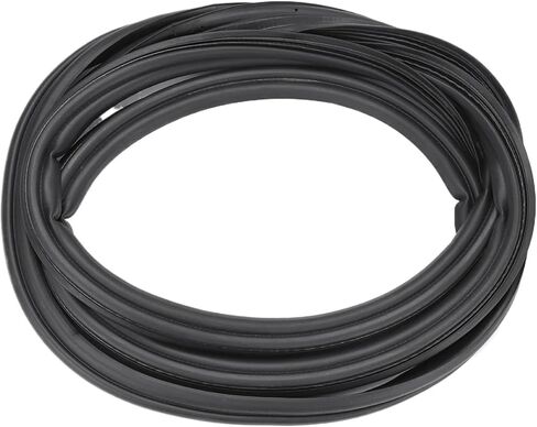 5M خلفي GATE RUPBER SEAL Strip لعام 2005 2006 2007 2008 2008 2010 2011 2012 2013 2014 2015 2015 2017 in Saudi Arabia