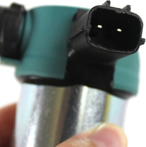 17208-60015 17208-60016 17208-60017 17208-60010 الملف اللولبي لإغلاق الوقود لـ KUBOTA D905 D1005 D1105 V1205 V1305 V1505 Engine Mower Scavator Tractor in Kuwait