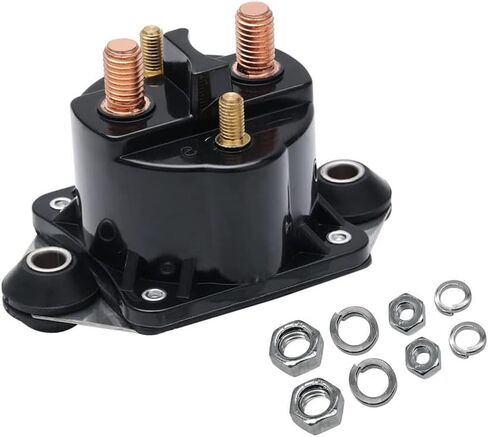 الملف اللولبي المتوافق مع Force Marine 40 50 75 90 120 96-99 Magneto Ignition 89-817109A1 89-817109A2 89-817109A3 18-5834 in Saudi Arabia