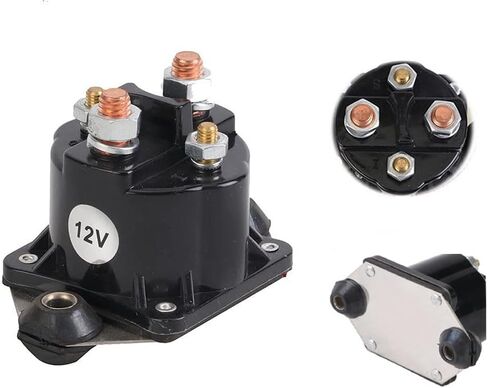 الملف اللولبي المتوافق مع Force Marine 40 50 75 90 120 96-99 Magneto Ignition 89-817109A1 89-817109A2 89-817109A3 18-5834 in Saudi Arabia